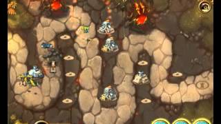 Castle TD Strategy 131 Hard [upl. by Yasmin]