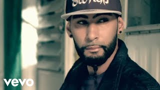 La Fouine  Javais pas les mots Clip officiel [upl. by Vanden830]