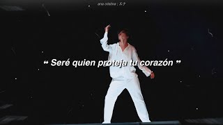 BTS  JIMIN — ❝ Filter ❞ Traducido al español [upl. by Levinson]