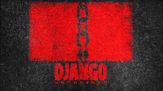 Anthony Hamilton amp Elayna Boynton  Freedom Jay Matts Bootleg Django OST [upl. by Maurili]