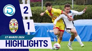 Highlights DesenzanoVilla Valle 21 [upl. by Rider119]