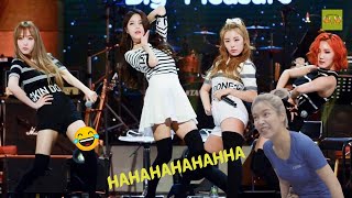 Mamamoo are a group of cute weirdos [upl. by Teevens]