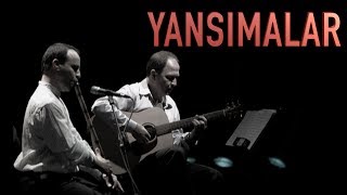 Yansımalar  Mavinin Yankısı  Best Of © 2012 Kalan Müzik [upl. by Eleonora]