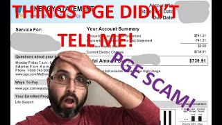 2 tricks to save hundreds on your PGE bill [upl. by Angi]