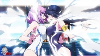 Keijo「AMV」 The Wicked Side Of Me ᴴᴰ [upl. by Cullin]