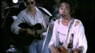 福岡・海の中道海浜公園 ジョイントコンサート 1991年8月25日 [upl. by Whitney]