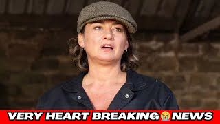 Emmerdale Shock Heartbreaking Moira Dingle Scenes Unfold Amid Devastating Health News [upl. by Zenobia481]