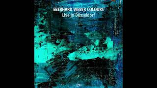 Eberhard Weber Colours Sand Glass 1979 [upl. by Lladnarc585]