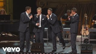 Ernie Haase amp Signature Sound  God Delivers Again Live [upl. by Erik]