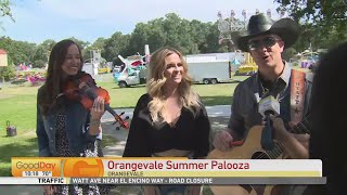 Orangevale SummerPalooza [upl. by Marika]