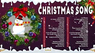 Canzoni Natale Strumentali 🌲🎅 Mix – Musica Di Natale Strumentale 🌲🌲 Buon Natale 2024 [upl. by Leschen]