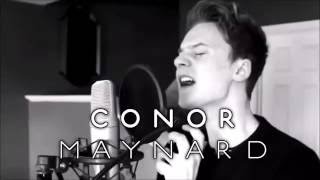 Stitches Conor Maynard Without Rap [upl. by Lenno]