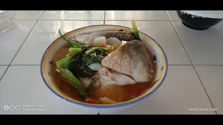 SINIGANG NA PAMPANO EPISODE 40 [upl. by Amahs342]