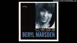 Beryl Marsden  BreakAWay [upl. by Yenaiv871]