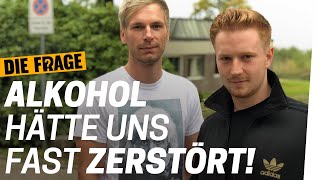 In der Entzugsklinik Wenn Alkohol krank macht  Saufen wir zu viel Folge 3 [upl. by Akemor]