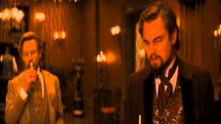 Leonardo DiCaprio speaks italian [upl. by Sset]