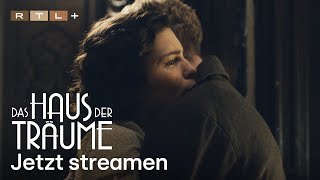 Das Haus der Träume  2 Staffel  Offizieller Trailer  RTL [upl. by Sibelle]