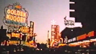 How 1950s Las Vegas Sold Atomic Bomb Tests as Tourism [upl. by Salta417]