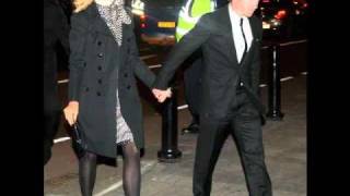 Ronan Keating and Yvonne SPLIT [upl. by Alleris]