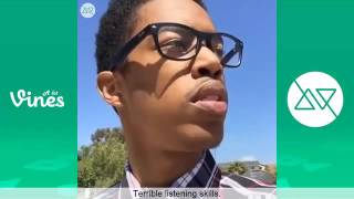 CalebCity Funny Vines amp Instagram Videos 2016 2 [upl. by Ytoc]