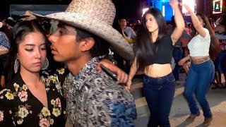 Baile de Boda en Jerez Zacatecas 2020 [upl. by Ilehs]