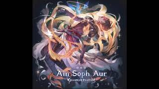 「グランブルーファンタジー」 Ain Soph Aur [upl. by Campy]