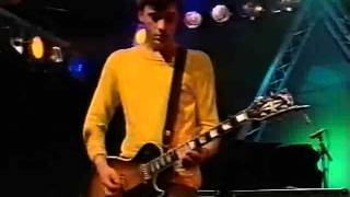 Blur  Live at Köln Music Hall 16 June 1993 [upl. by Selokcin]