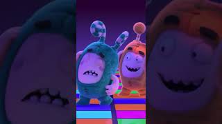 Dance Fever oddbods [upl. by Cha451]