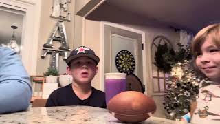 Griesbaum men chip review Deep River Snack Mango Habanero Atlanta GA [upl. by Aelanej843]