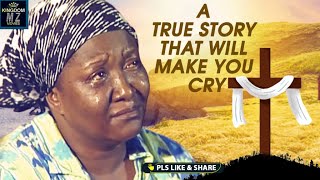 This Touching True Life Story Will Move You To Tears To Praise God Almighty  A Nigerian Movie [upl. by Moyer856]