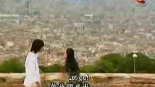 meteor garden 2 ep3 2 5 [upl. by Ainos]