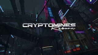 CryptoMines Reborn  Release Trailer  Play To Earn  Blockchain NFT Game [upl. by Siblee209]