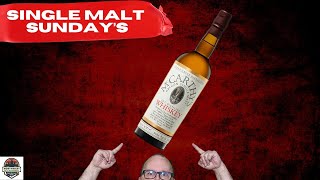 McCarthys Oregon Single Malt [upl. by Feld]