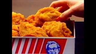 Classic Australian Television Adverts Food Part1 [upl. by Eniamirt]