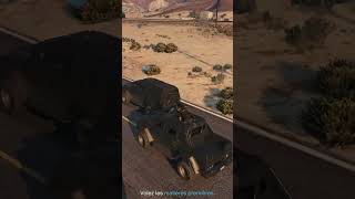 Mission impossible Le Retour 😂 Twitch  youtubelabiquette gta gtav gtaonline humour shorts [upl. by Resa]