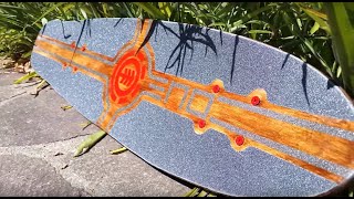 5 TIPS PARA ANDAR COMODO EN CRUISER BOARD SENTIRTE SEGURO EN TU PENNY BOARD R2ARTURSUAREZ [upl. by Kutzer]