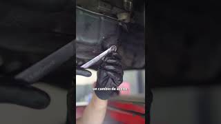 ¿Qué color debe tener el lubricante del motor [upl. by Ellered723]