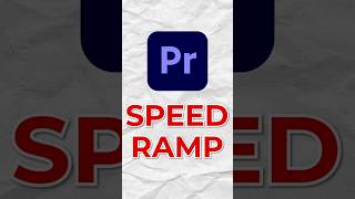 Learn to create Super Smooth Slow Motion with Speed Ramping in Premiere Pro [upl. by Viviyan]