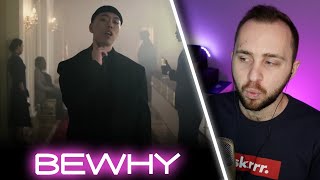 BewhY  Challan  реакция [upl. by Anonyw]