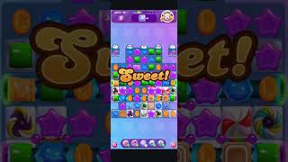 Candy Crush Level 6655 [upl. by Tamera]