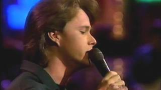 Bryan White Sings quotSomeone Elses StarquotGlen Campbell [upl. by Gninnahc]