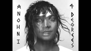 ANOHNI 4 DEGREES Official Preview [upl. by Renelle4]