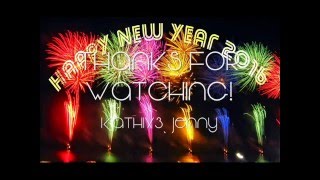 Top 10 New Years Eve Songs [upl. by Nosreh]