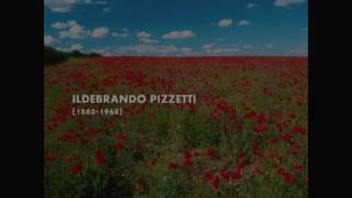 Ildebrando Pizzetti  Concerto dellestate [upl. by Gnous936]