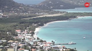 February 22 2022 Carnival action in Carriacou this weekend [upl. by Pinette]