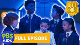 Odd Squad FULL EPISODE  Welcome to Odd Squad  PBS KIDS [upl. by Chladek484]