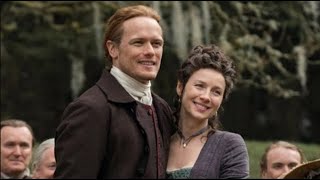 Outlander Season 5 Episode 12  Claire Returns At Home CLIP [upl. by Yllor]