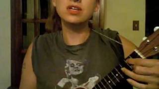 Well Meet Again  Vera Lynn Ukulele Cover [upl. by Ibbetson510]