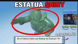 ✨GUIA ESTATUAS Ratios SHINY Diglets del Subsuelo  Pokémon Diamante Brillante Perla Reluciente [upl. by Jada287]