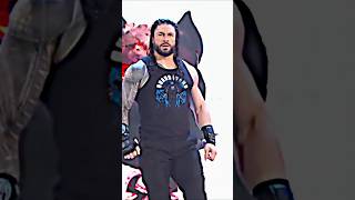 Tribal Chip Attack Roman Reigns is shocked wwe romanreigns ronaldo wwe2k24 [upl. by Korenblat606]